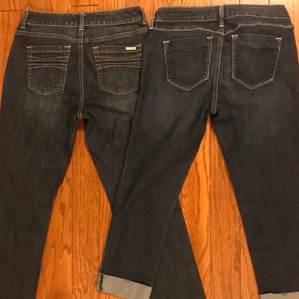 💥Reduced!💥 White House Black Market-Pants Lot